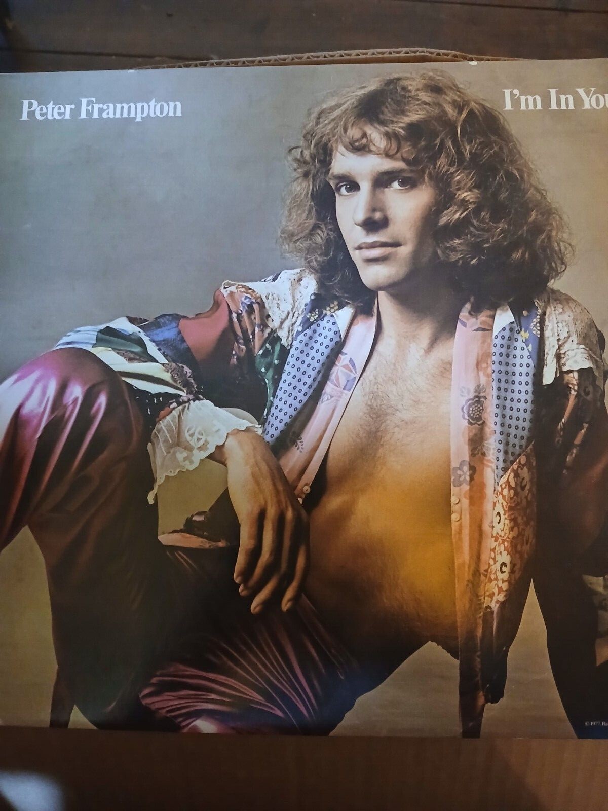 Vinyl Records YOU PICK Pop Rock Bad Co. Frampton Yes Aerosmith Bos 70s 80s 1.99+-image