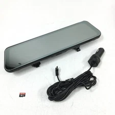 Rexing M2-BBY Front Dash Camera - Black (NO Rear Cam) (602027)