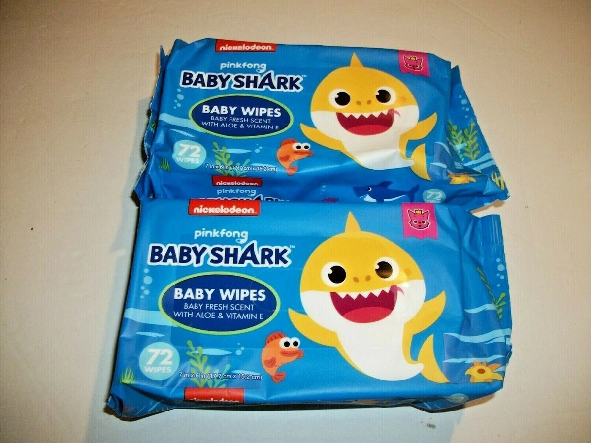 Ebay store baby wipes