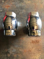 Sloan Flushometer Stop Valve- 600 Series Control Stop-Urinal (lot of 2)