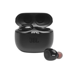 JBL TUNE 120TWS Wireless Canal Earbuds 