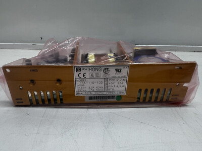 Phihong PSA-110-105 Power Supply