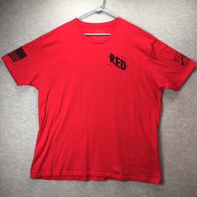 Grunt Style Movement T-Shirt Remember Everyone