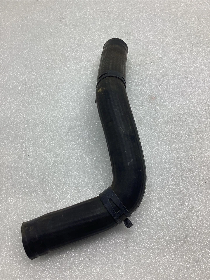 2005-2006 TOYOTA TUNDRA RADIADOR LÍQUIDO DE ARREFECIMENTO DE ÁGUA TUBO DE MANGUEIRA FABRICANTE DE EQUIPAMENTO ORIGINAL - Imagem 2 de 4