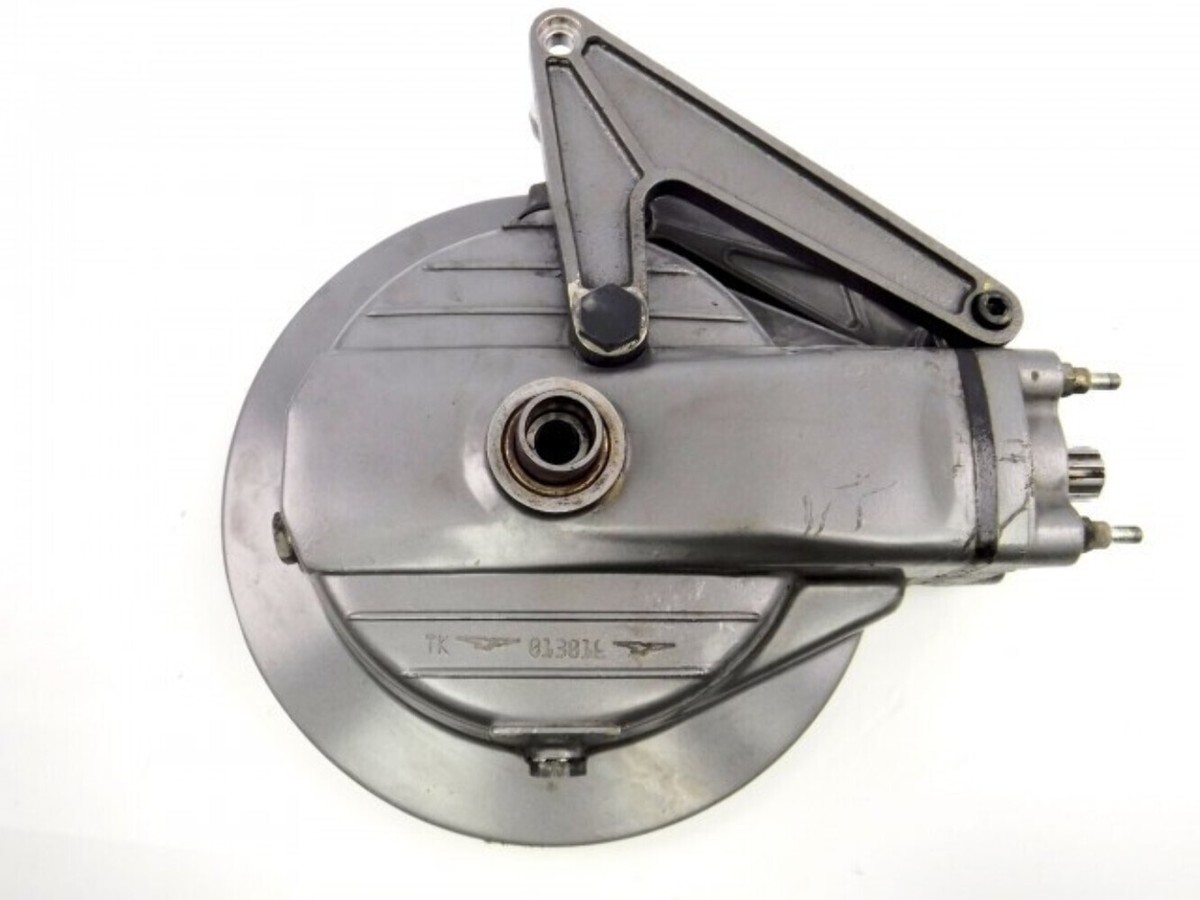 m Steering Column Switch Assembly Fits DAF CF 65 E6 GINAF MX