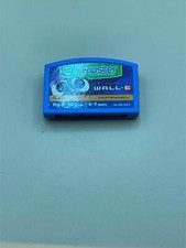 Leap Frog Leapster Disney Pixar WALL-E Game Cartridge