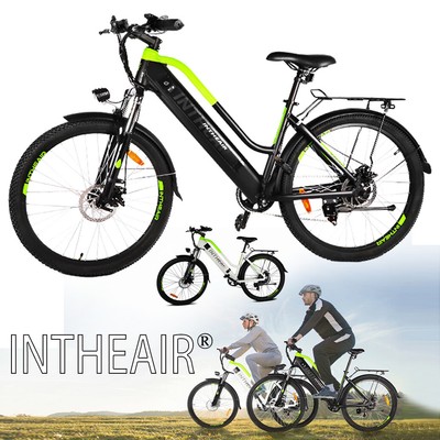 Electric Bicycle Mountain Bike Adults 