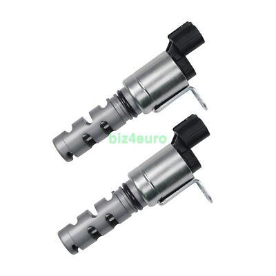 2x Variable Ventilsteuerung VVT Magnetventil 15330-37010 für Lexus Toyota Camry