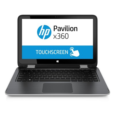 HP X360 13.3'' 2-in-1 HD Laptop AMD A8 upto 16GB RAM 512GB SSD Windows 10