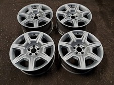 Genuine Rolls Royce Ghost" Alloy Wheels Ghost VW T5 T6 transporter fitment