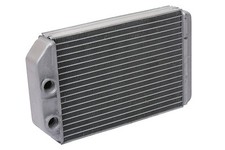 Radiateur Audi RS6