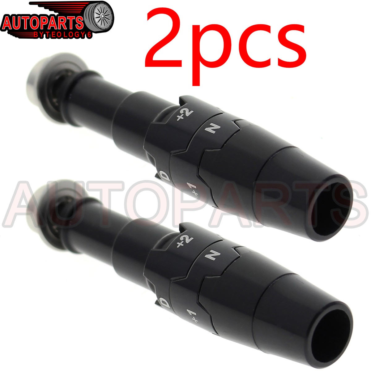 2pcs Adapter Sleeve For Callaway ROGUE St for epic max epic