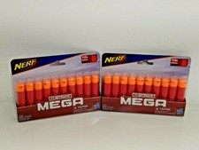 nerf mega refill
