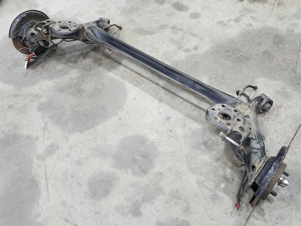 Toyota Prius 2012-2015 conjunto de eje de viga cargada genuino OEM 4210112171 Foto 4 de 4