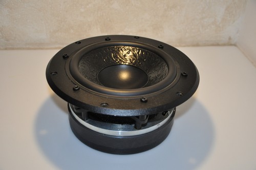 Sonus Faber Extrema Skaanings Audio Technology 1 piece.