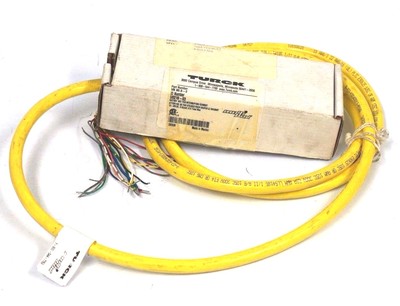 Neu turck Elektronik VB-80.5-2 Multibox VB8052