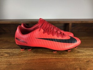 nike mercurial vapor 11