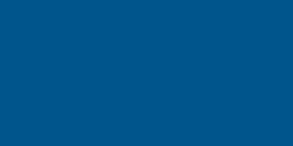 Allstar Professionell 4X8 Kunststoff Chevron Blau .100In-image