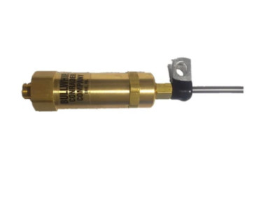 New Throttle Control Cable for Gas Air Compressors Unloader 24'' 8HP+