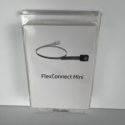 Oticon FlexConnect Mini Hearing Aid Programming Adaptor Strip