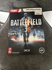 Battlefield 3 Prima Official Game Guide