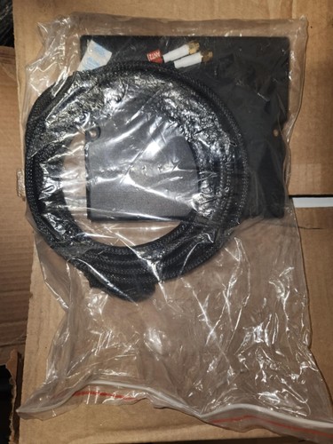 10 LTE MIMO Antenna Rev A 3501460-0001 ET49UAAB-B10X3000SMA New - Afbeelding 4 van 4