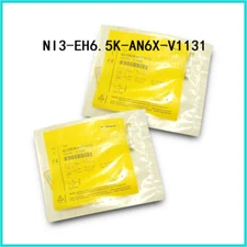 New Original TURCK inductive proximity switch NI3-EH6.5K-AN6X-V1131 sensor unit
