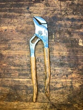 Crescent R-27 Pliers