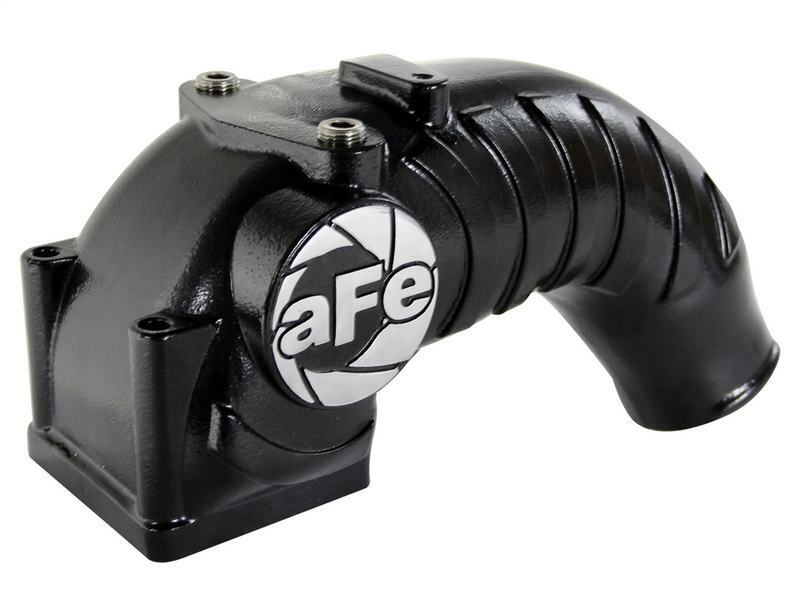 aFe Power Intake Manifold 03-07 Dodge 5.9L aFe Power Intake Manifold 03-07 Dodge 5.9L