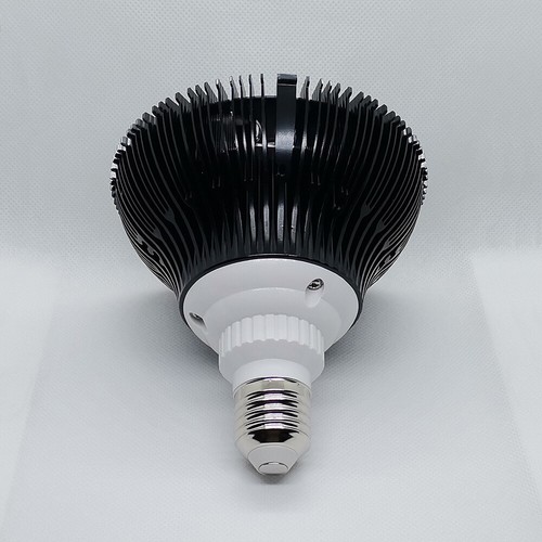 24W / 12W Ice Blue 470nm~475nm LED Lamp Spot Light Bulb PAR38 Aquarium Plant B - Picture 4 of 5