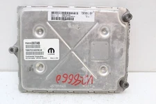 16 2016 Charger 5.7L Engine computer P68274819AE Engine Control Unit ECM PCM ECU