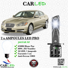 Ampoule Jaguar XF