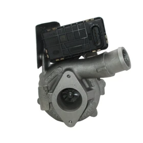 Turbolader für Ford BK3Q6K682CB BK3Q6K682PC BK3Q-6K682-CB BK3Q-6K682-CC