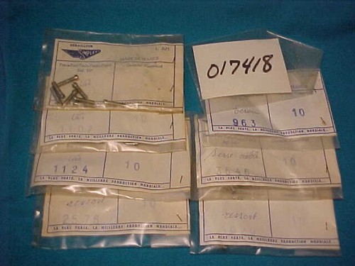 Simplex Bicycle Derailleur lot nos - Picture 2 of 18
