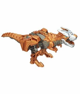 grimlock one step changer
