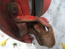 Porte avant et accessoires Mazda 121