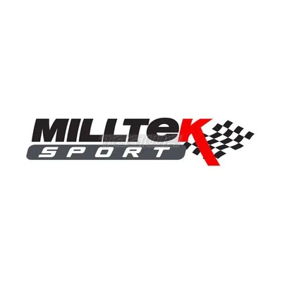 Milltek Active Sound Control Exhaust For Audi RSQ8 4.0 V8 20-23 | eBay UK