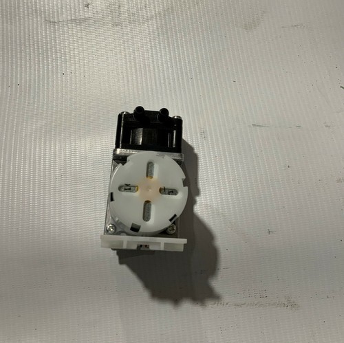 ✅ Pumpe DPO102S-0001 24VDC, 0,5A 003 NITTO KOHKI CO, LTD NITTO KOHKI - Bild 2 von 5