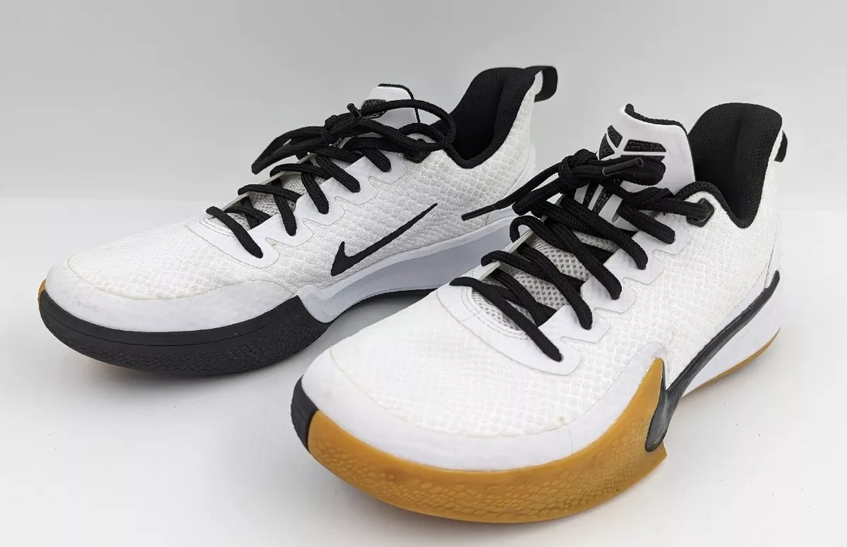 Kobes cheap shoes white