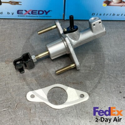 Exedy EM2 Clutch Master Cylinder Replacement for 2003-2007 Honda Accord 2.4L