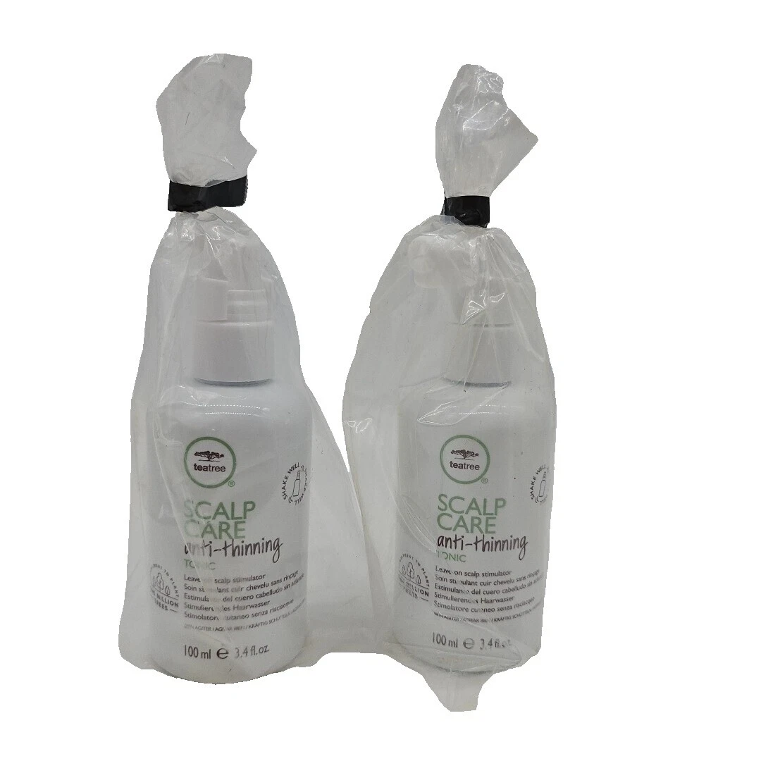 Paul Mitchell Tratamentos para queda de cabelo