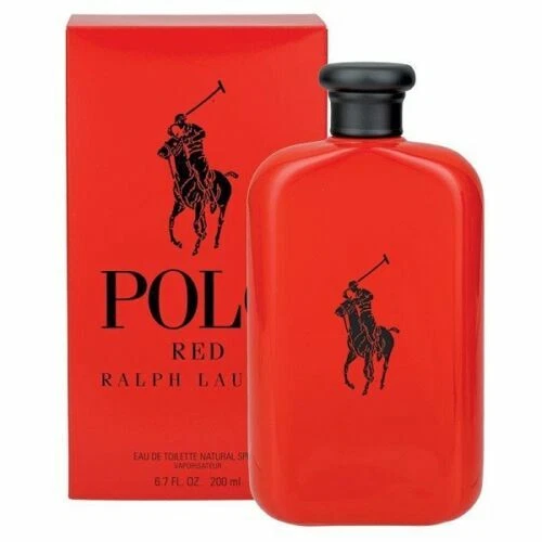 Ralph Lauren Red Fragrances for Women