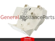 ClimaTek Refrigerator Defrost Timer replaces White Westinghouse # EAP12585793