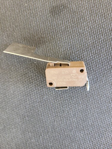 Jenn-Air, Oven Door Lock Switch, 74003383 | eBay