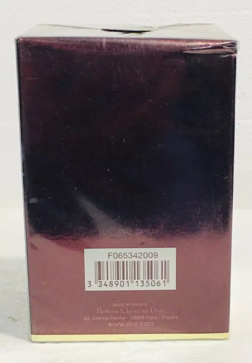 Hypnotic poison eau secrete dior new arrivals