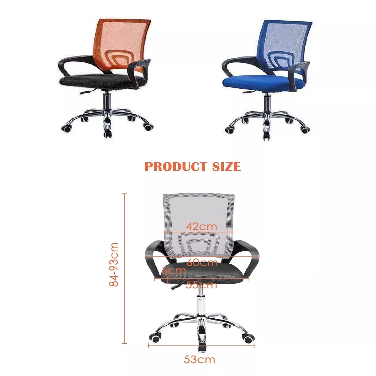 High quality sale desk chair