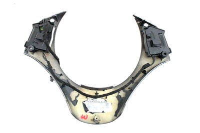 2006-2010 BMW STEERING WHEEL SWITCH MULTI FUNCION COVER 3051645 
