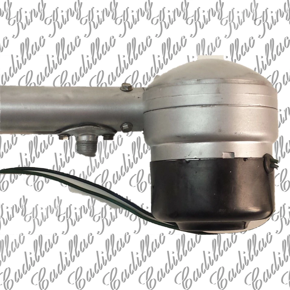 61 672 63 64 Cadillac 1964 antena reconstruida 2Mo garantía intercambio núcleo requerido Foto 4 de 4