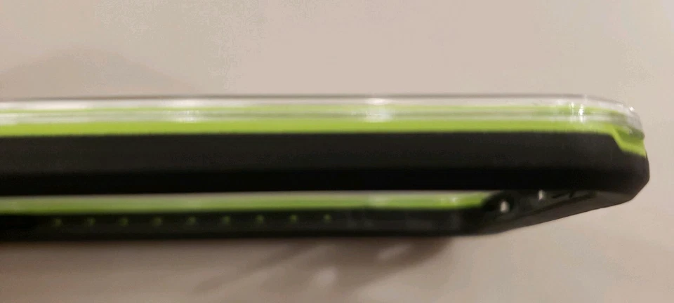 LifeProof Slam Serie Funda Para IPHONE 8 Plus & IPHONE 7 Plus - Night Flash - Imagen 3 de 3