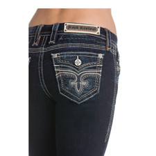 Rock Revival Sireena B203 Boot Cut Women's Jeans
